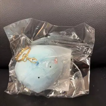 스이 마스코트 키홀더 새상품 과도한 스킬로 이세계 방랑식사