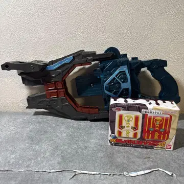 DX 발렌 버스터 가면라이더 가브