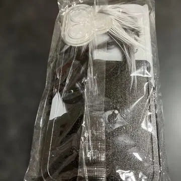 클라우드 스트라이프 iPhone17 스마트폰 케이스