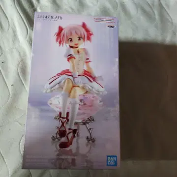 [미개봉 새상품] BANDAI 마도카 마기카 카나메 마도카 피규어
