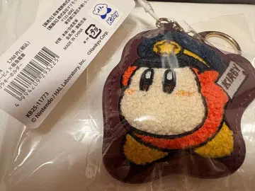 커비 사가라 키링 한큐 콜라보 와르도티