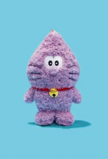 당일 발송 군고구마 도라에몽 캐릭터 키링