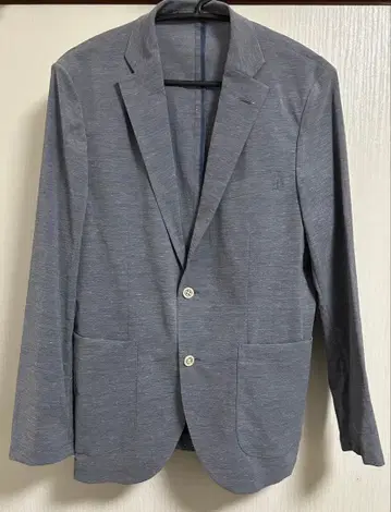 Hush Puppies (허시파피) 남성용 테일러드 자켓