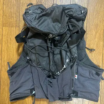 퍼고웍스 러쉬 11R