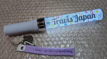 TravisJapan 트라쟈 프레젠토 2019 응원봉 2 킨브레