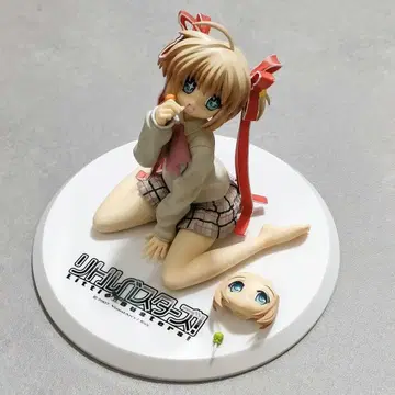 리틀 버스터즈! 카미키타 코마리 1/8 스케일 피규어 코토부키야