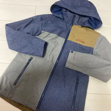 컬럼비아 마운틴 후드티