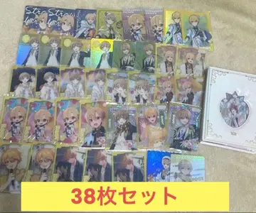 루트 Root 카드 묶음 판매 콜렉트북 포함