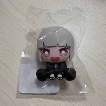 뱅네네 복권랜드 러버 피규어 (귀노네네)