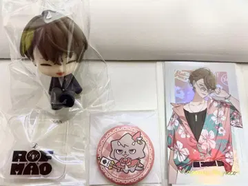 ROF-MAO 니지코토 카가미 하야토