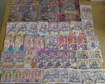 명탐정 프리큐어 큐어 앤서 아케치 안나 묶음 판매