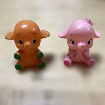 사토짱 사토코짱 손가락 인형 쇼와 레트로 사토제약