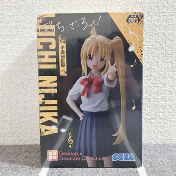 [미개봉] 봇치더록! 이지치 니지카