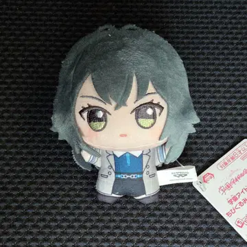 학원 아이돌 마스터 SD 인형 ~학원 생활~ vol.1 츠키무라 테마리