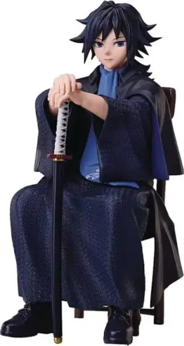 귀멸의 칼날 애니플렉스 피규어 논스케일 피규어 토미오카 기유