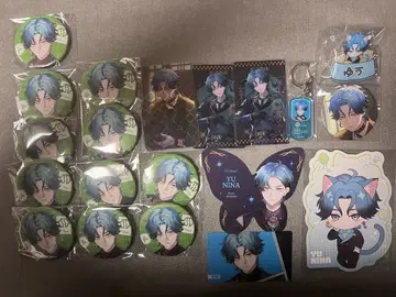 신명유 브레마이 브레이크 마이 케이스 묶음 판매