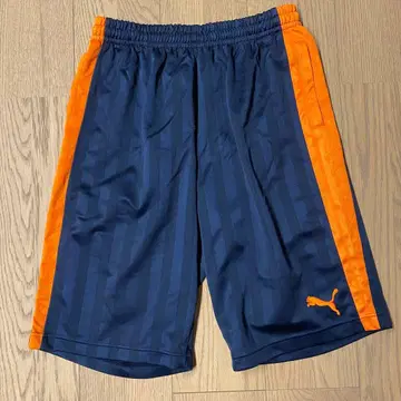 푸마 저지 반바지