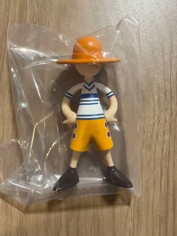 루피의 모험 기억 Vol.1 나미 원피스 피규어 루피즈