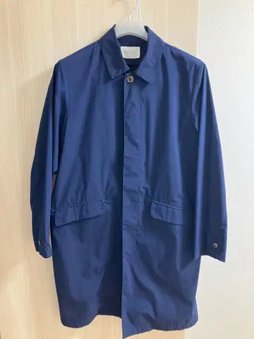 어반 리서치 도어스 스프링 코트