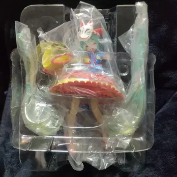 타이클레 한정판 하츠네 미쿠 2nd season Summer ver.