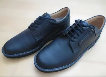 [ 새상품 ] REGAL 플레인토 25.0cm