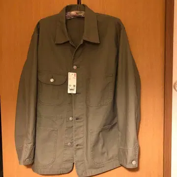 UNIQLO 자켓