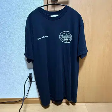 Vanquish Fitness 티셔츠 S 사이즈