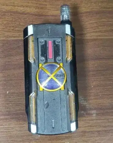 카이자폰 DX 카이자 드라이버 부속품 가면라이더 파이즈