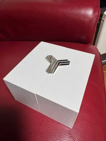 SOHO - 45MM 로즈 골드 디지털 워치