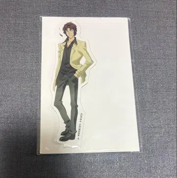 문호 스트레이독스 아니복권 오다사쿠노스케 아크릴 스탠드