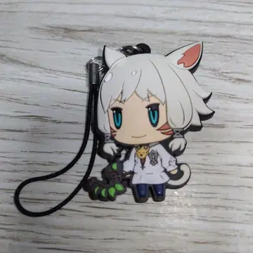 파이널 판타지14 러버 스트랩 야슈트라 레어 구하기 어려움