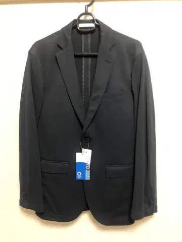 TOKYO 2020 테일러드 자켓 네이비