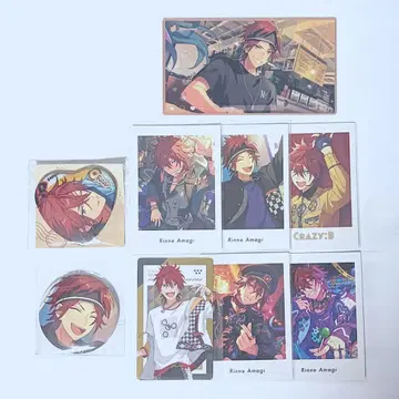 앙스타 아마기 린네 묶음 판매