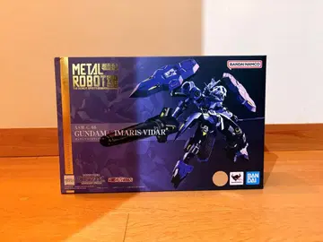 METAL ROBOT혼 건담 키마리스 비다르