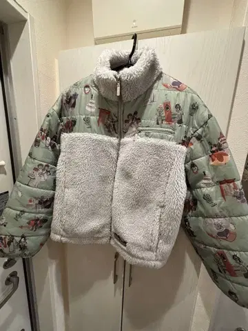 WDW 호손티드 맨션 보아 자켓