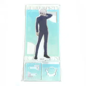 주술회전 회옥옥절 JF2024 TOHO 아크릴 스탠드 고죠 사토루