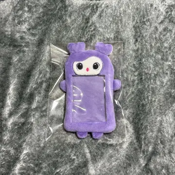 TWICE 사나 서브 리프 포토카드 키링