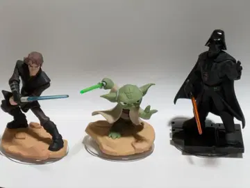 요다 아나킨 스카이워커 다스 베이더 인피니티