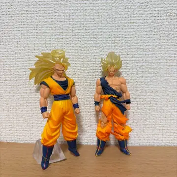 HG 드래곤볼 01 GOKU EDITION 초사이어인 손오공