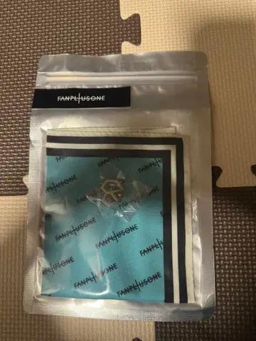 GDRAGON 라이트 스틱 스카프 반지