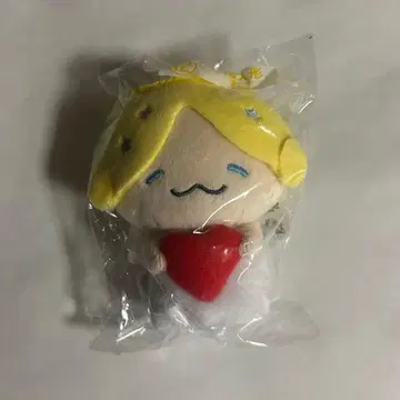 JOCHUM 손가락 인형 모코