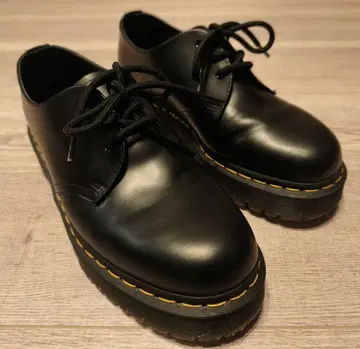 기간 한정 가격 [ Dr.Martens ] 닥터마틴 1461BEX UK7