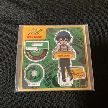 카리스마 아크릴 스탠드 본하시 이오리