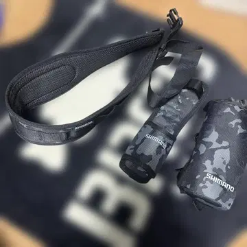 시마노 낚시용 벨트 3세트