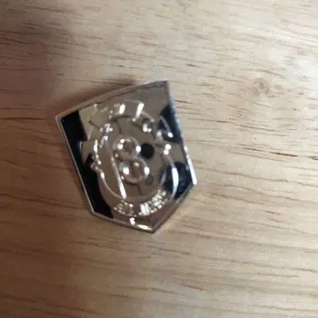 신 테니스의 왕자님 토오노 아츠쿄 핀 배지