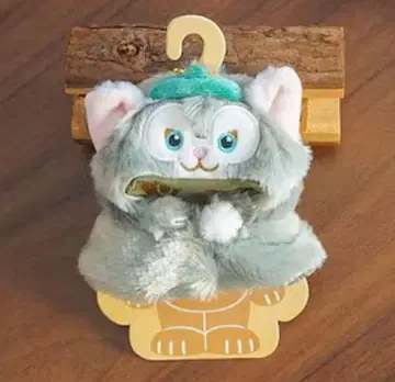 [ 소량 있음 ] 젤라토니 봉제 인형 의류 10cm 봉제 인형 코스튬