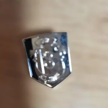 신 테니스의 왕자님 토오노 아츠쿄 핀 배지