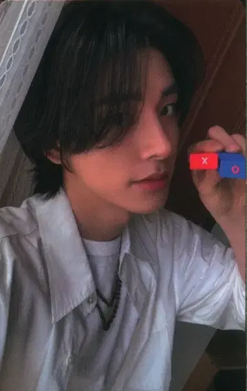 ENHYPEN ENGENE ver. JAKE ROMANCE:UNTOLD