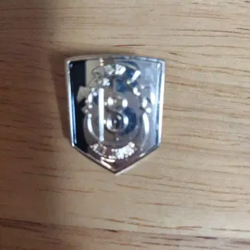 신 테니스의 왕자님 토오노 아츠쿄 핀 배지