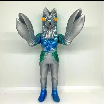 괴수 발탄 성인 캔디 페인팅 리페인트 소프트 비닐 KAIJU COLORS